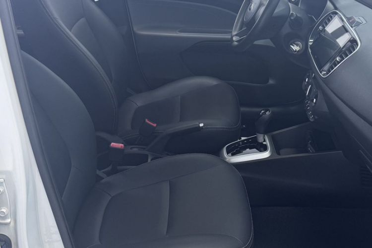 Used Kia Pegas 2020 Revised Version 1.4L Automatic Comfortable with Sunroof Interior 10