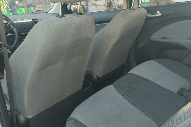 Used Kia Pegas 2020 Revised Version 1.4L Automatic Comfortable with Sunroof Interior 3