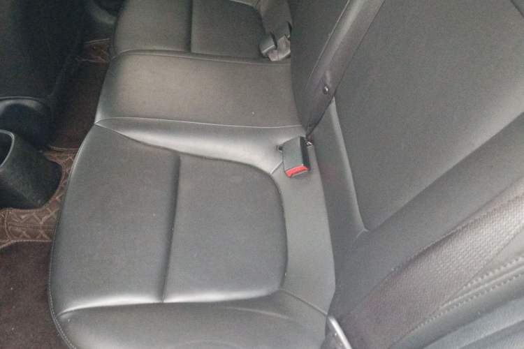 Used Kia Pegas 2020 1.4L Automatic Comfort Version with Sunroof Interior 4