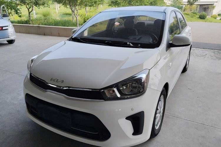 Used Kia Pegas 2020 Revised Version 1.4L Automatic Comfortable with Sunroof Guazi used car, China used car export, Used car for sale, Used  cars, Cheapest cars for sale