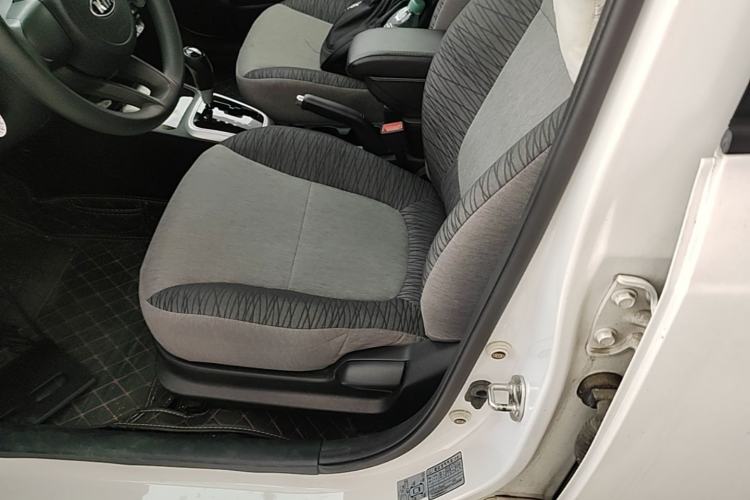 Used Kia Pegas 2020 1.4L Automatic Comfort Version with Sunroof Left Front Seat