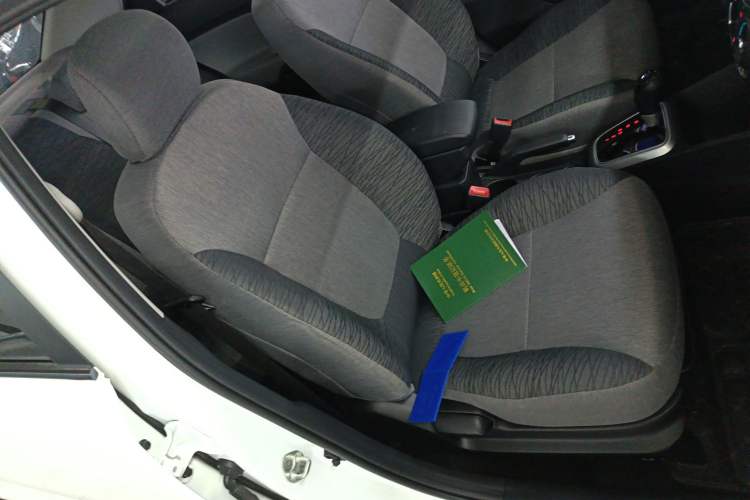 Used Kia Pegas 2020 1.4L Automatic Elite Connect Edition Right Front Seat