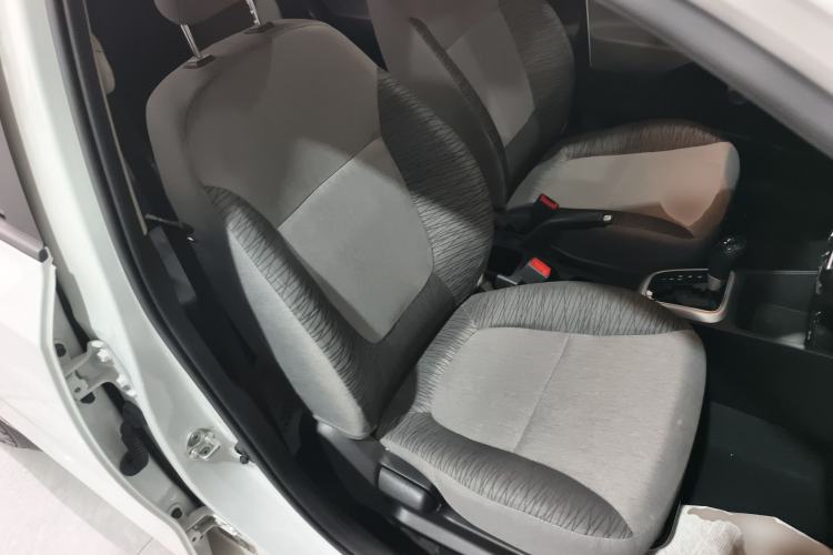 Used Kia Pegas 2020 Revised Version 1.4L Automatic Comfortable with Sunroof Right Front Seat