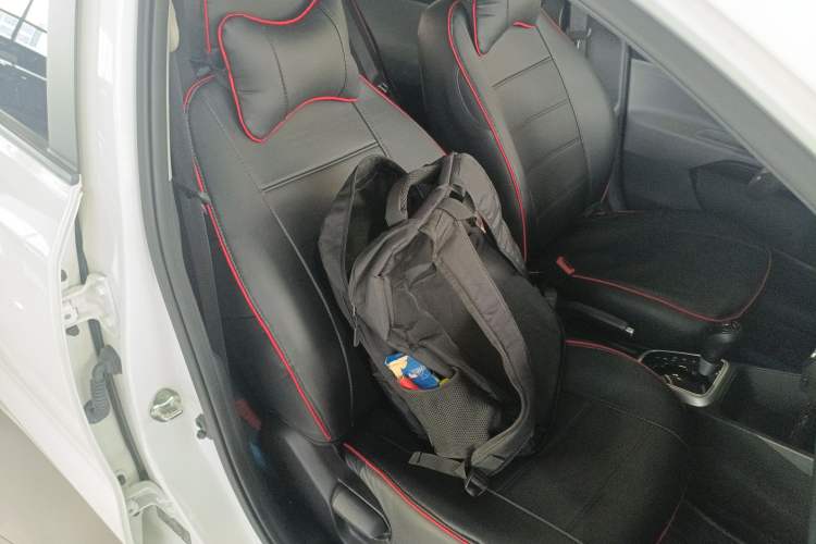 Used Kia Pegas 2020 1.4L Automatic Comfort Version with Sunroof Right Front Seat