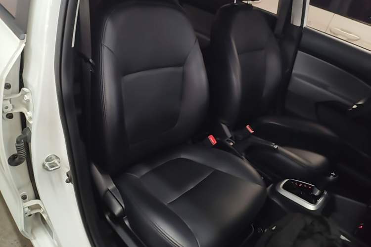 Used Kia Pegas 2020 Revised Version 1.4L Automatic Comfortable with Sunroof Right Front Seat
