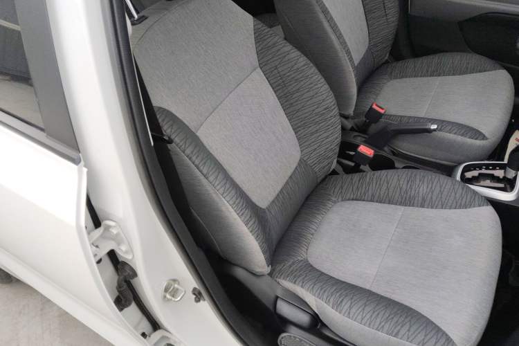 Used Kia Pegas 2020 Revised Version 1.4L Automatic Comfortable with Sunroof Right Front Seat