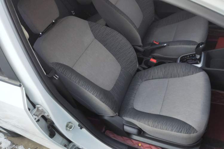 Used Kia Pegas 2020 Revised Version 1.4L Automatic Comfortable with Sunroof Right Front Seat