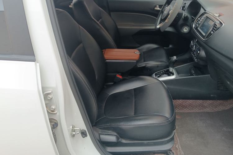 Used Kia Pegas 2020 Revised Version 1.4L Automatic Comfortable with Sunroof Right Front Seat