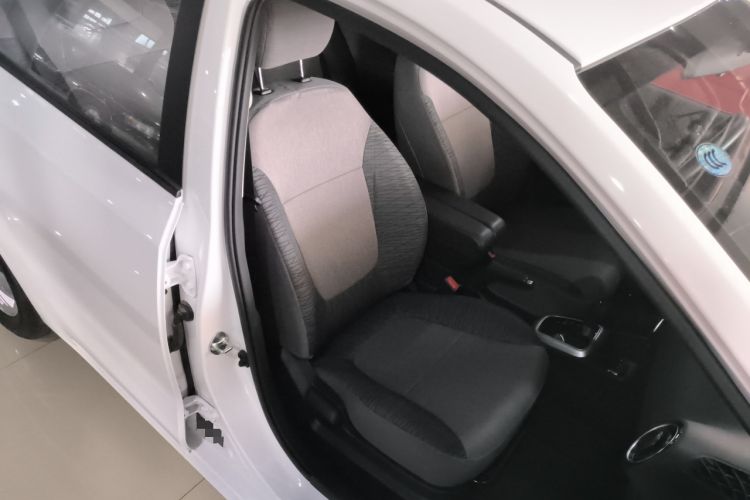 Used Kia Pegas 2020 Revised Version 1.4L Automatic Comfortable with Sunroof Right Front Seat