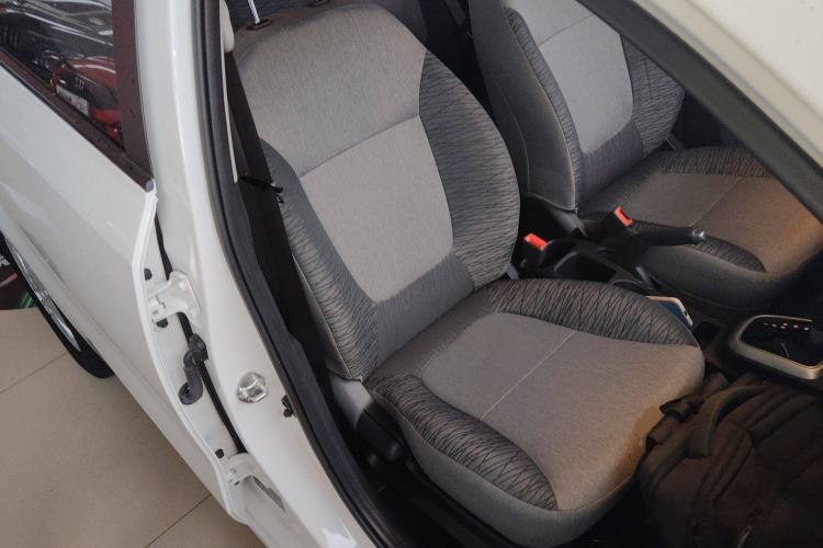 Used Kia Pegas 2020 Revised Version 1.4L Automatic Comfortable with Sunroof Right Front Seat