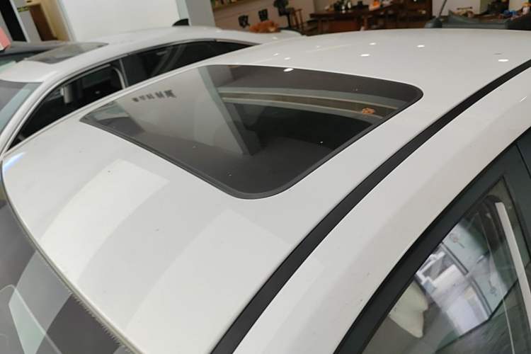 Used Kia Pegas 2020 1.4L Automatic Comfort Version with Sunroof Roof