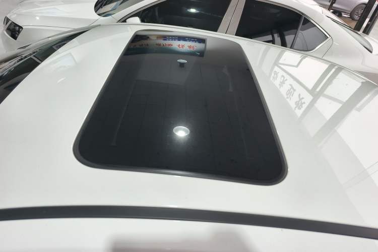 Used Kia Pegas 2020 Revised Version 1.4L Automatic Comfortable with Sunroof Roof