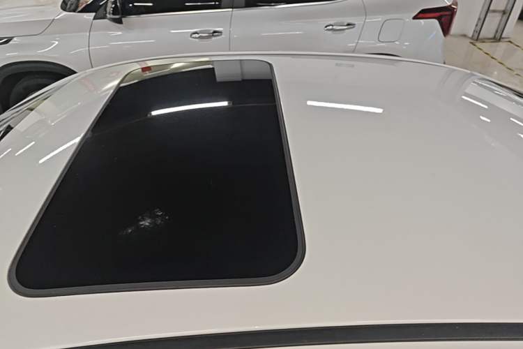 Used Kia Pegas 2020 Revised Version 1.4L Automatic Elite Connect Edition Roof