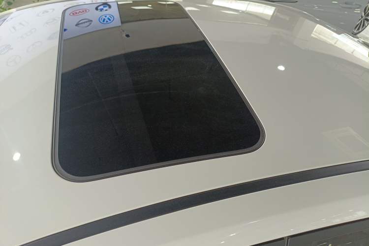 Used Kia Pegas 2020 1.4L Automatic Comfort Version with Sunroof Roof