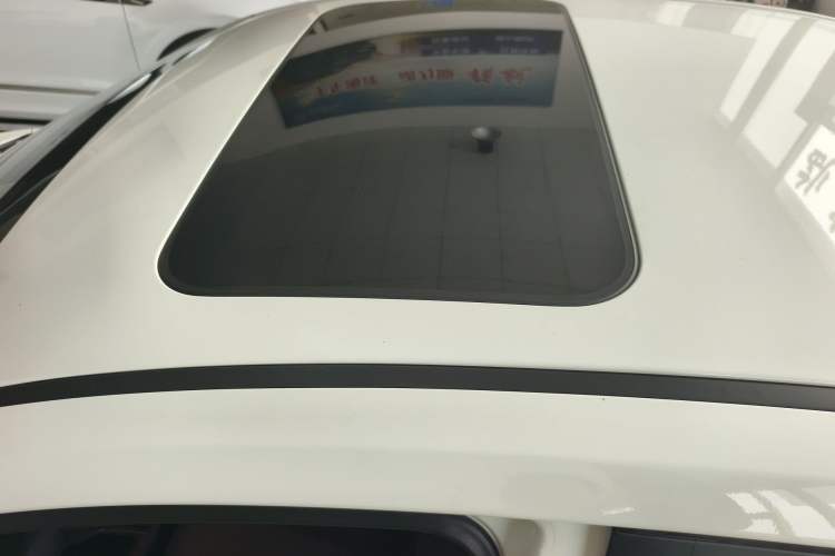 Used Kia Pegas 2020 Revised Version 1.4L Automatic Comfortable with Sunroof Roof