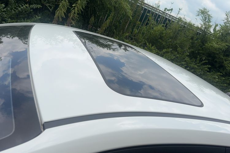 Used Kia Pegas 2020 1.4L Automatic Comfort Version with Sunroof Roof