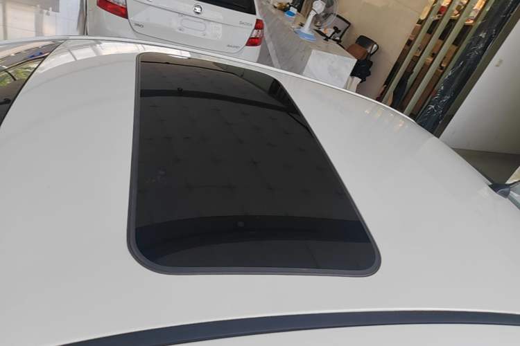 Used Kia Pegas 2020 Revised Version 1.4L Automatic Comfortable with Sunroof Roof