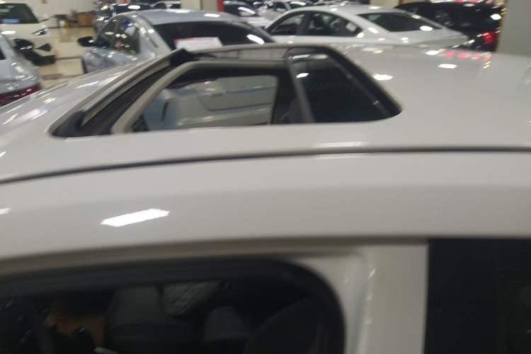 Used Kia Pegas 2020 1.4L Automatic Comfort Version with Sunroof Roof