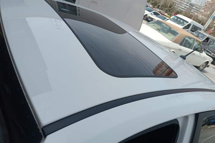 Used Kia Pegas 2020 Revised Version 1.4L Automatic Comfortable with Sunroof Roof