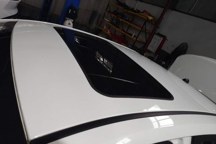 Used Kia Pegas 2020 1.4L Automatic Comfort Version with Sunroof Roof