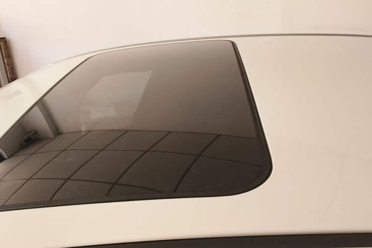 Used Kia Pegas 2020 1.4L Automatic Comfort Version with Sunroof Roof