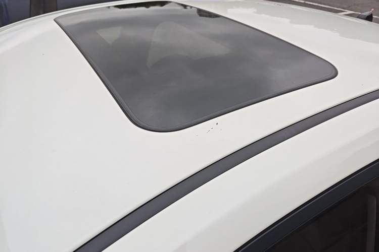 Used Kia Pegas 2020 Revised Version 1.4L Automatic Comfortable with Sunroof Roof