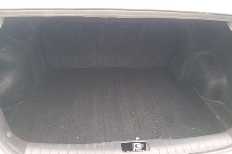 Used Kia Pegas 2020 1.4L Automatic Comfort Version with Sunroof Trunk