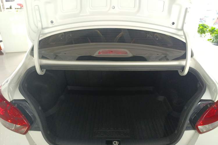 Used Kia Pegas 2020 1.4L Automatic Comfort Version with Sunroof Trunk