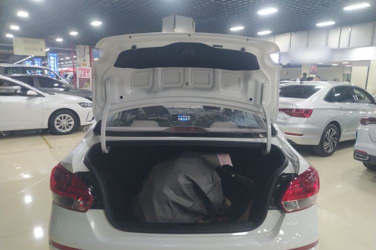 Used Kia Pegas 2020 1.4L Automatic Comfort Version with Sunroof Trunk