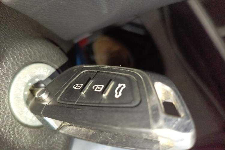Used Kia Pegas 2020 1.4L Automatic Comfort Version with Sunroof Vehicle Key