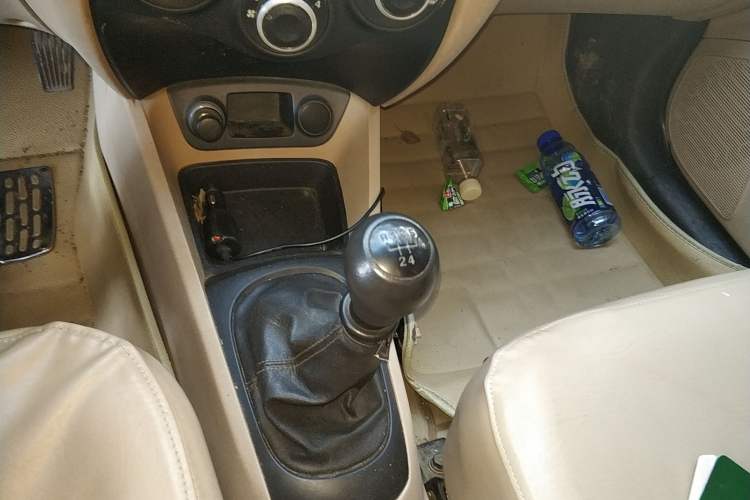 Used Kia Rio 2007 1.4L MT GL Gear Lever