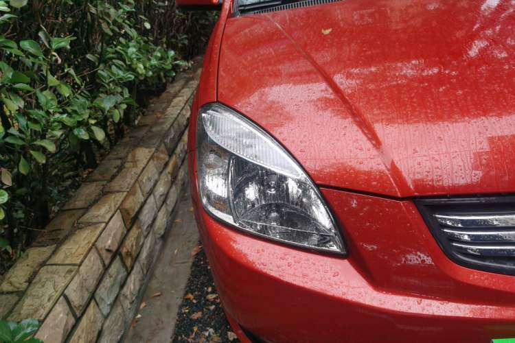 Used Kia Rio 2007 1.4L AT GLS Right Front Headlight