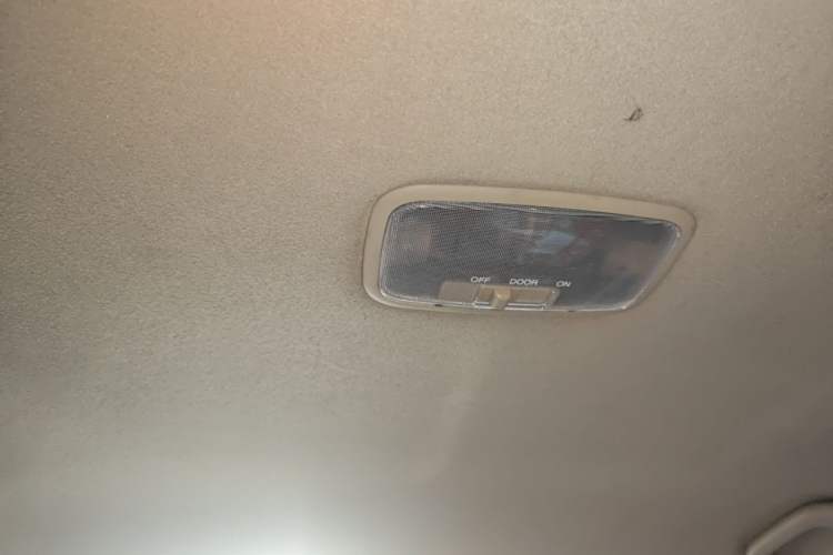 Used Kia Rio 2007 1.4L AT GLS Headliner