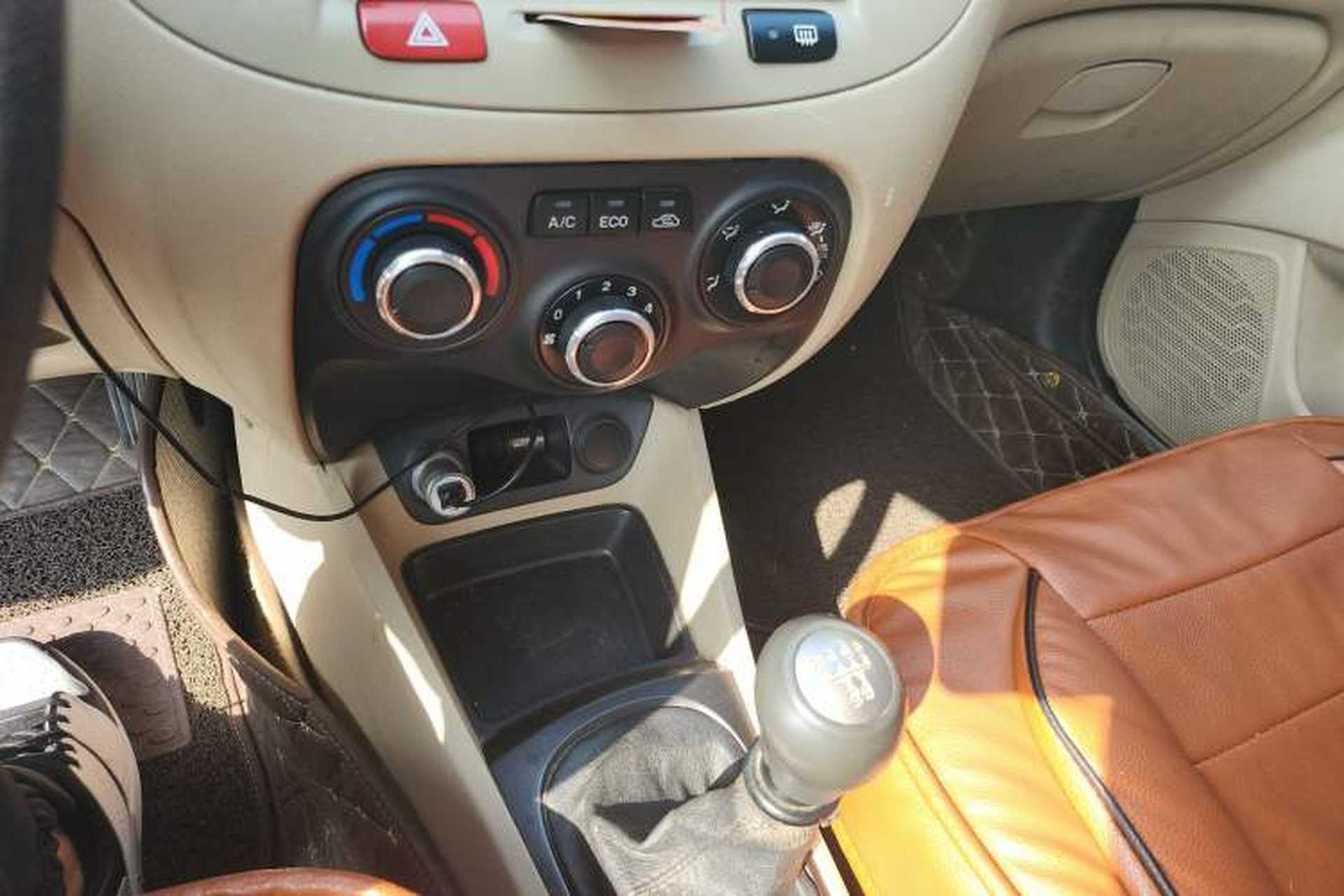 Used Kia Rio 2007 1.4L MT GL Gear Lever