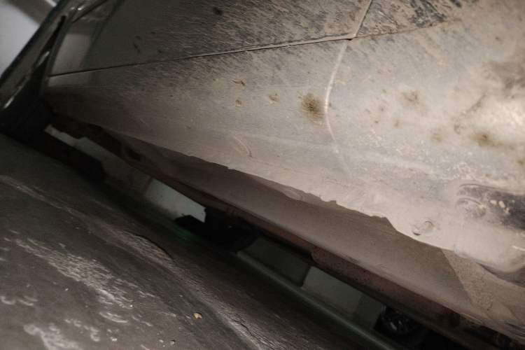 Used Kia Rio 2007 1.4L MT GL Chassis Front Right