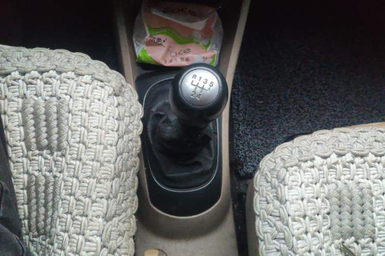 Used Kia Rio 2007 1.4L MT GL Gear Lever