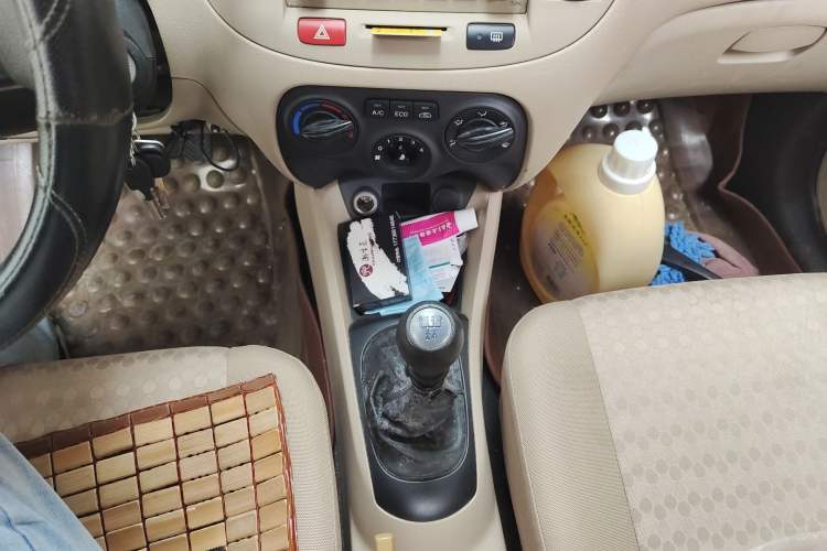 Used Kia Rio 2007 1.4L MT GL Gear Lever