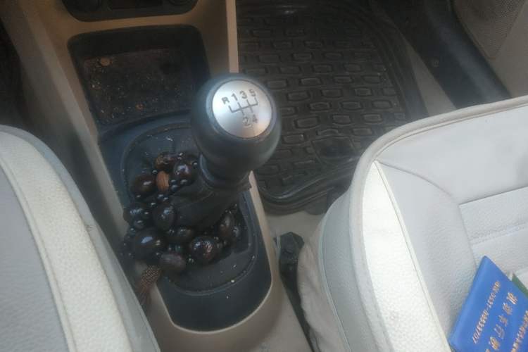 Used Kia Rio 2007 1.4L Manual Transmission Gear Lever