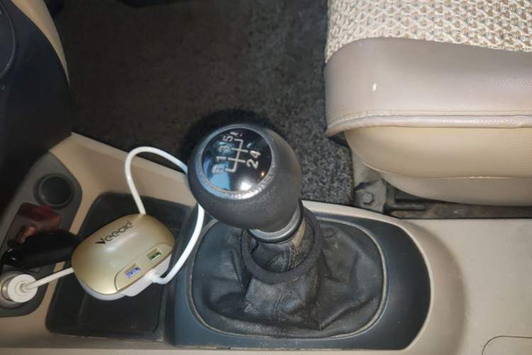 Used Kia Rio 2007 1.4L MT GL Gear Lever