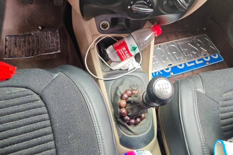 Used Kia Rio 2007 1.4L MT GL Gear Lever