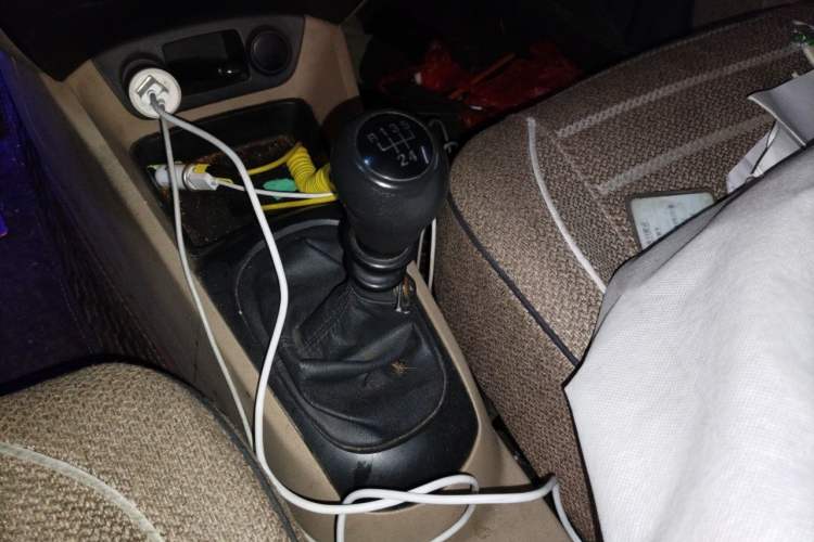 Used Kia Rio 2007 1.4L MT GL Gear Lever