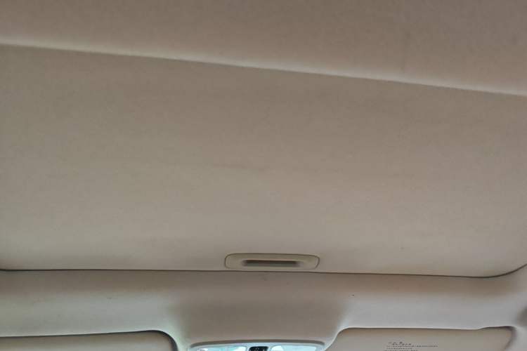 Used Kia Rio 2007 1.6L MT GLS Headliner