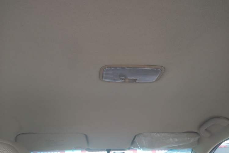 Used Kia Rio 2007 1.4L AT GL Headliner