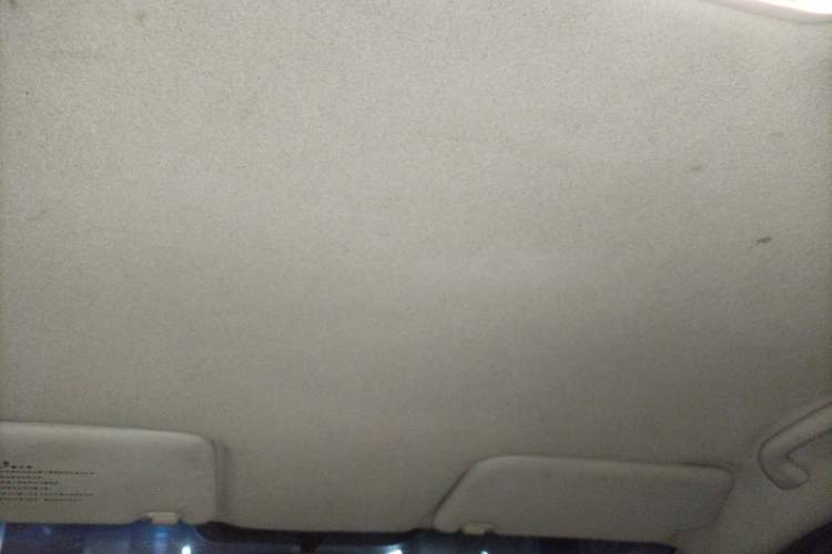 Used Kia Rio 2007 1.4L MT GL Headliner