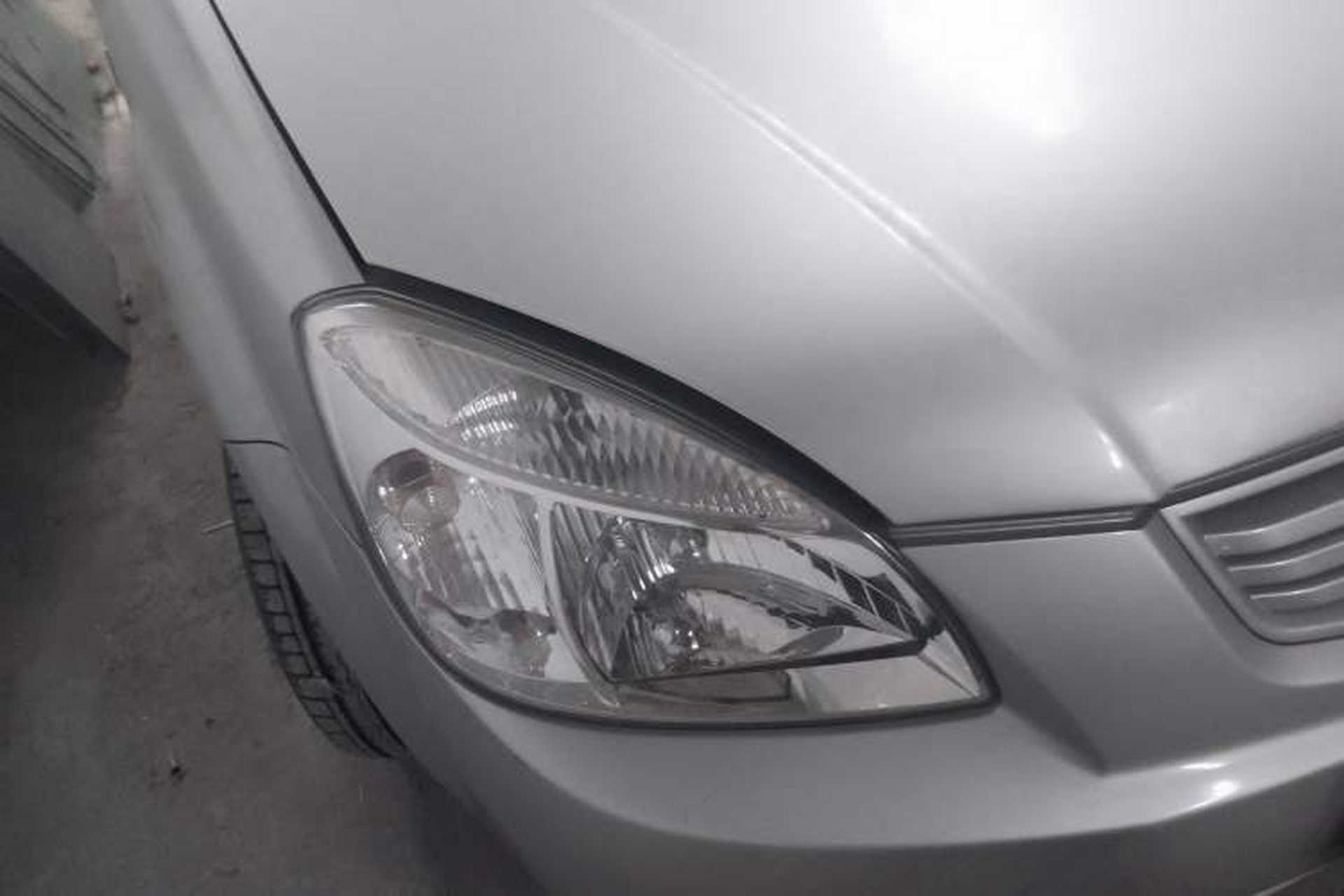 Used Kia Rio 2007 1.4L MT GL Right Front Headlight