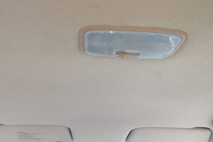 Used Kia Rio 2007 1.4L AT GL Headliner