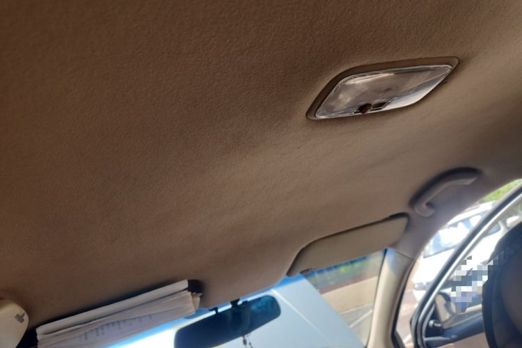 Used Kia Rio 2007 1.4L MT GL Headliner