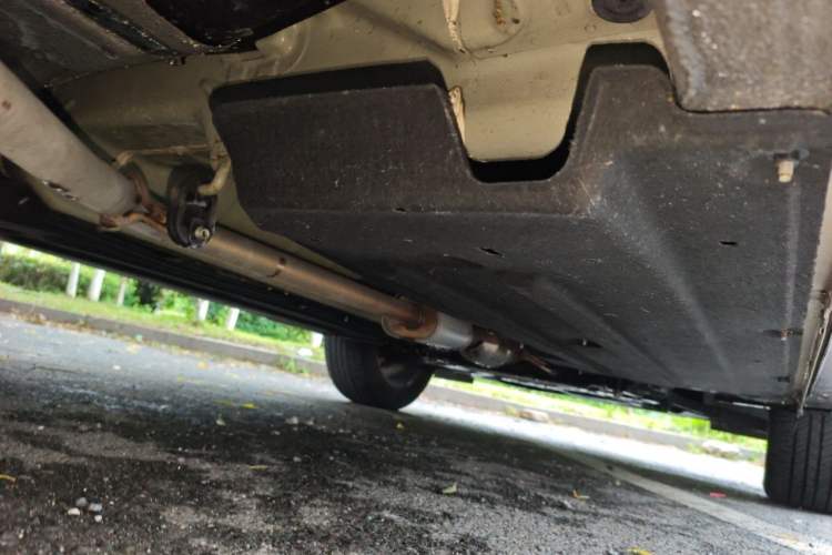 Used Kia Seltos 2023 1.5L CVT Luxury Edition Chassis Rear Right