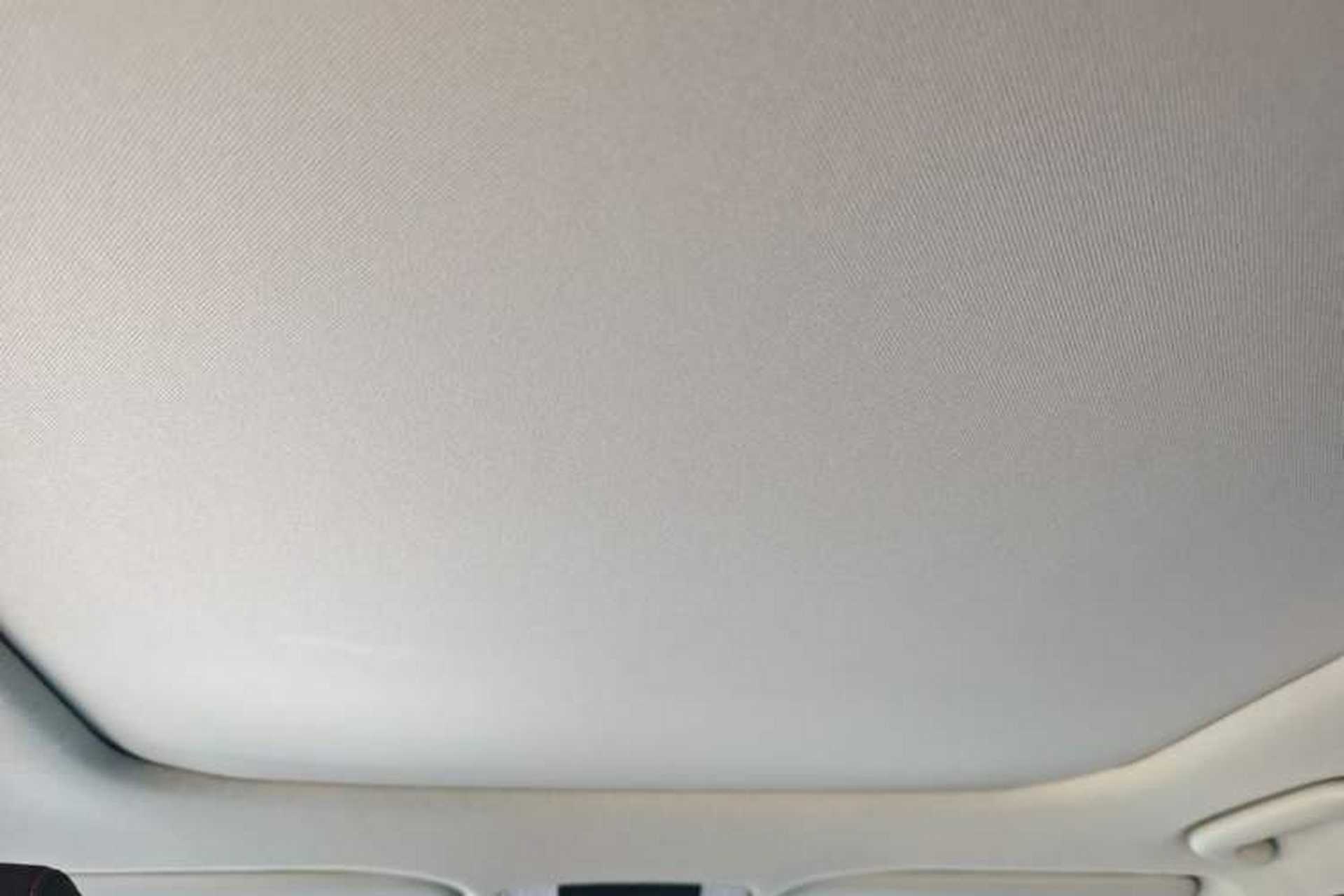 Used Kia Seltos 2023 1.5L CVT Luxury Edition Headliner