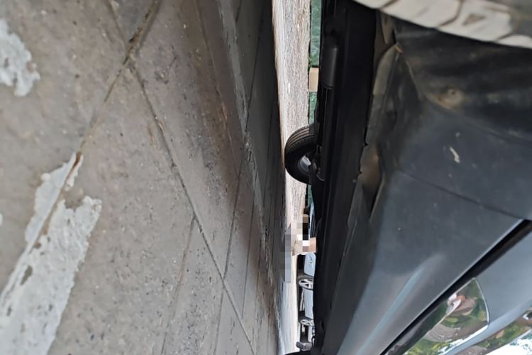 Used Kia Seltos 2023 1.5L CVT Comfort Edition Chassis Front Left